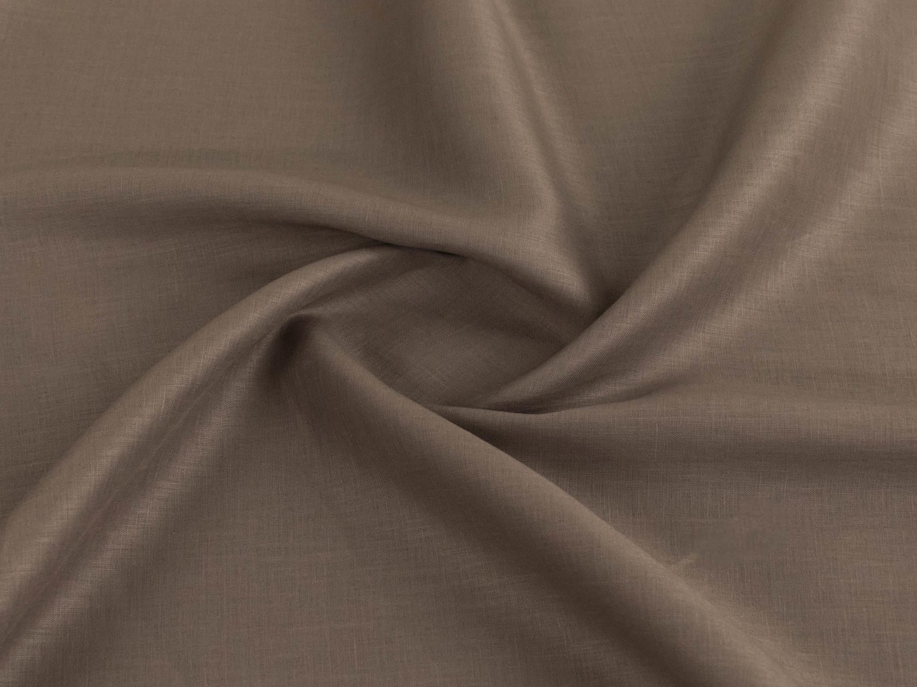 135cm Pure Linen DR736-112