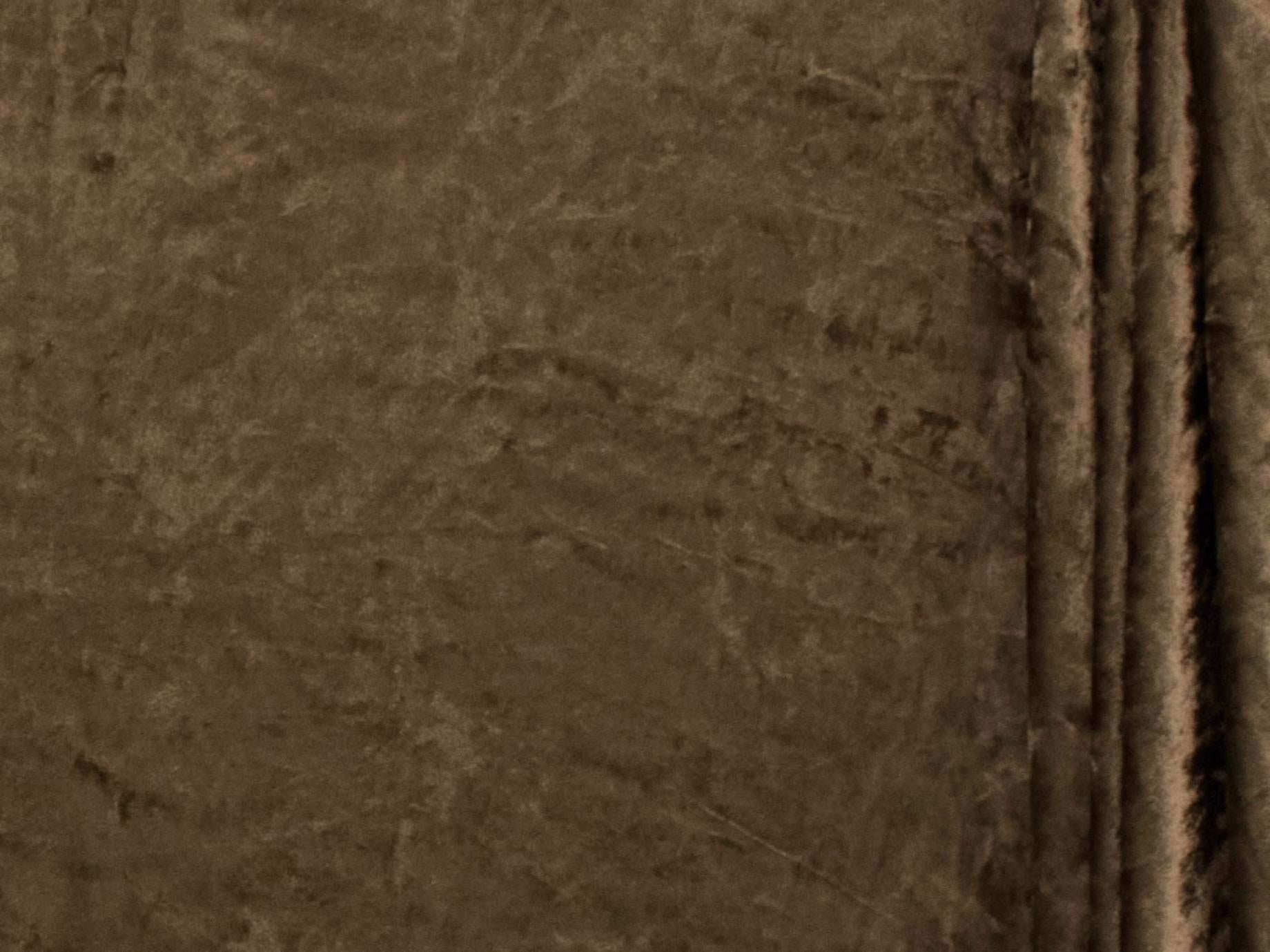 150cm Robia Crinkle  Stretch Velvet DR771-12