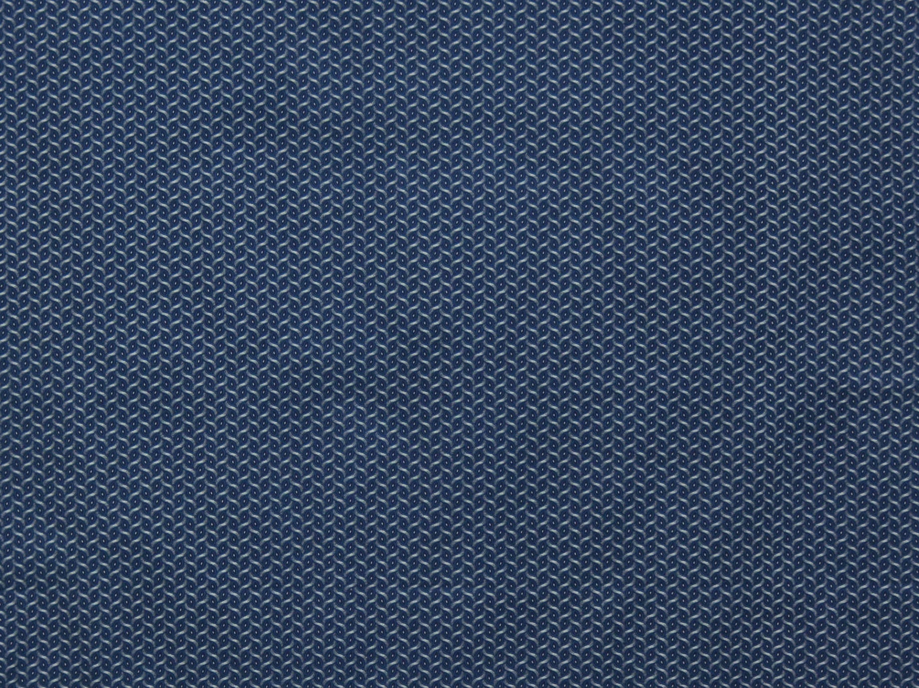 90cm Three Cats Printed Shwe Shwe  DR799-390