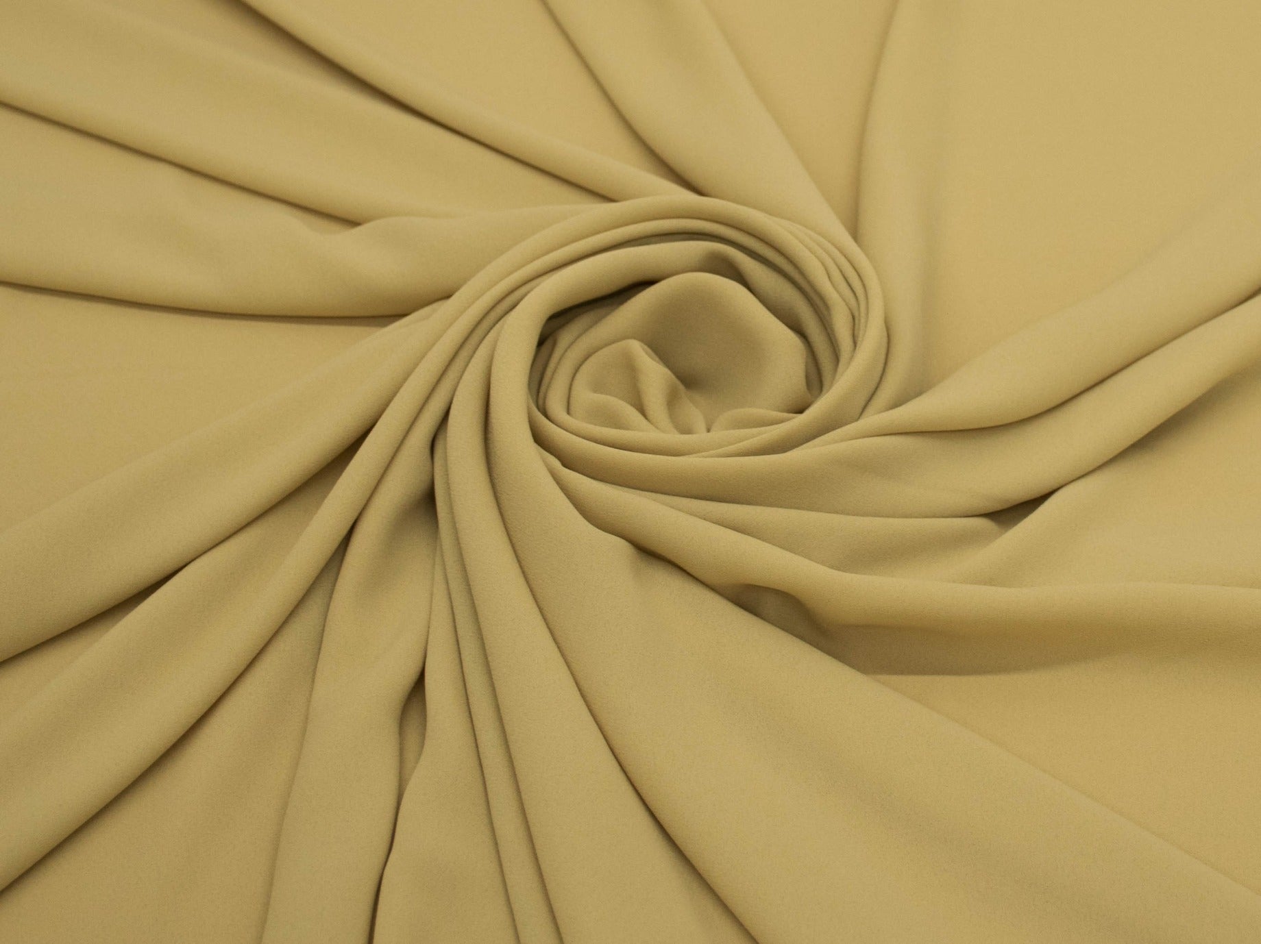 150cm Milk Georgette DR857-79