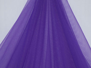 160cm Indo 4Way Stretch Tulle DR877-22