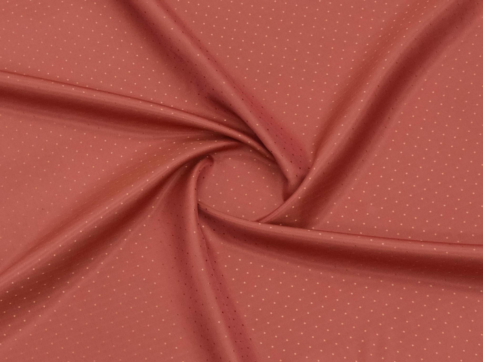 150cm Spots Accetate Lining DR948-11