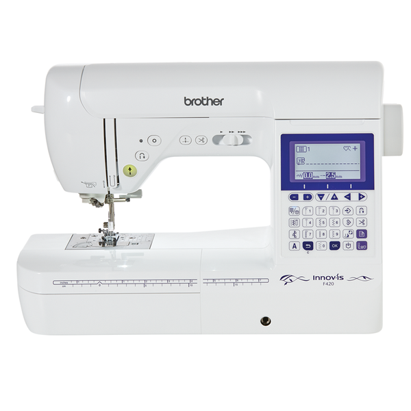 H23-F420 Brother Sewing Machine