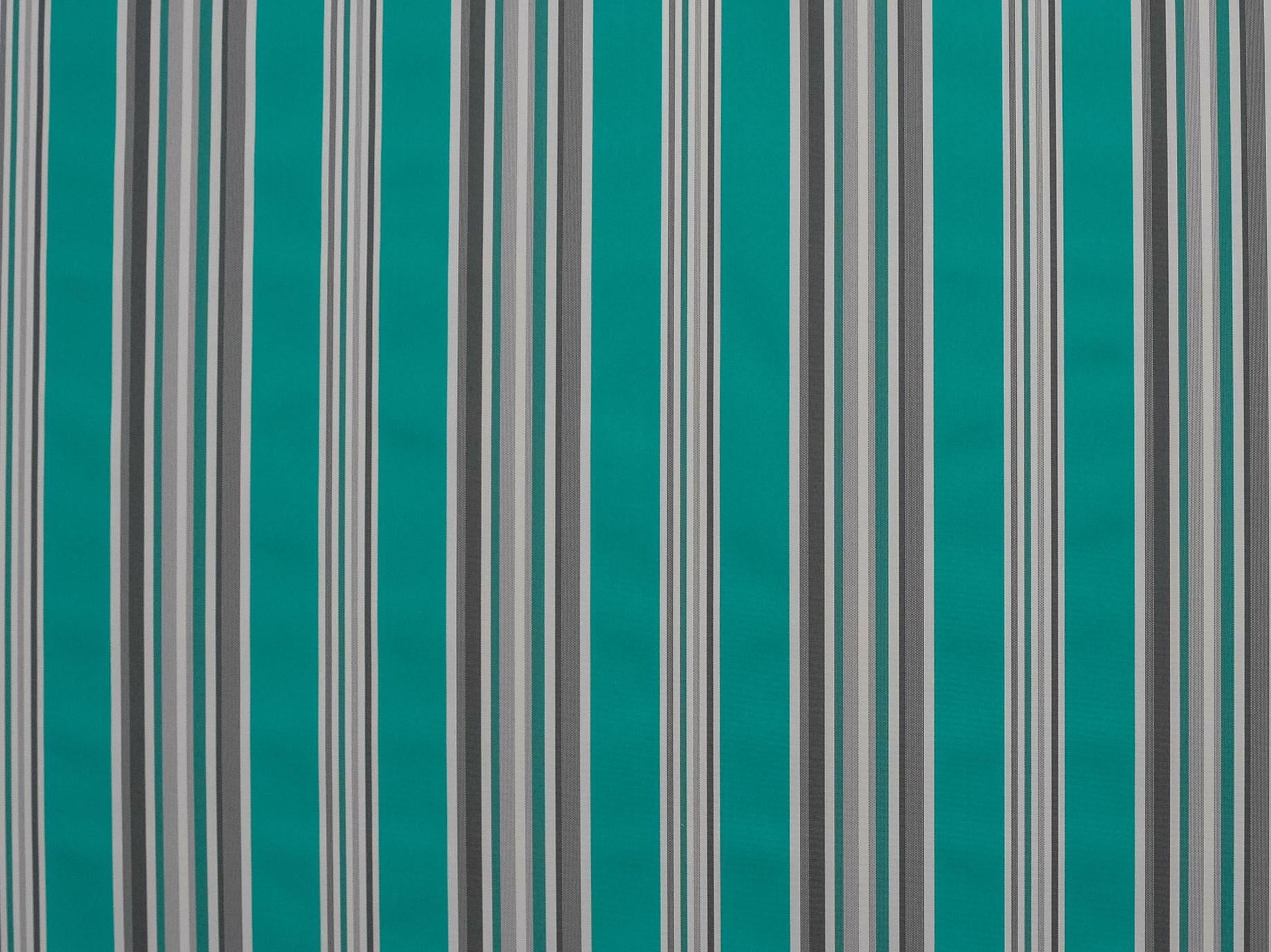 150cm Stripe Water Repellent Canvas OD002-83