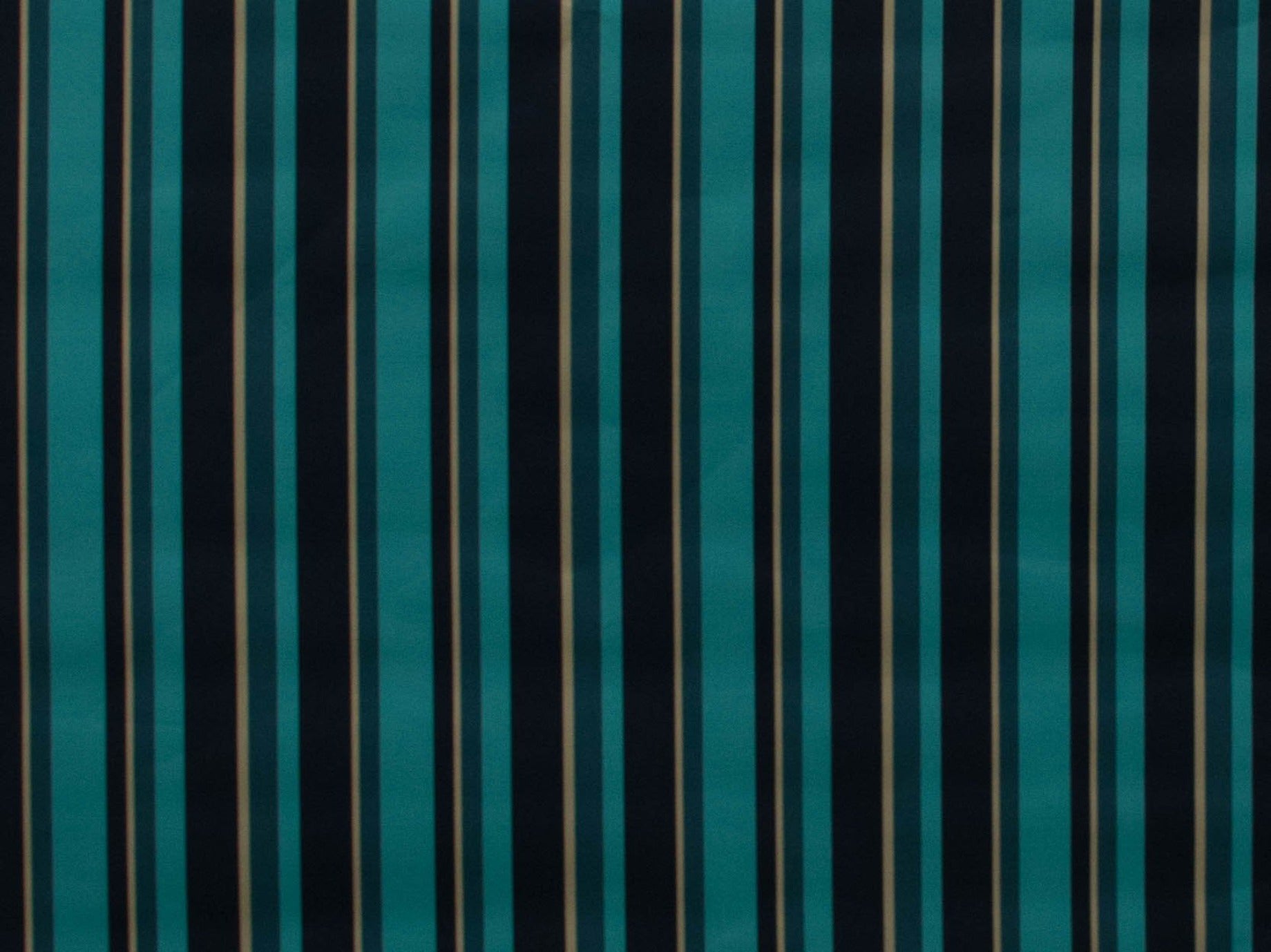 150cm Stripe Water Repellent Canvas OD002-88