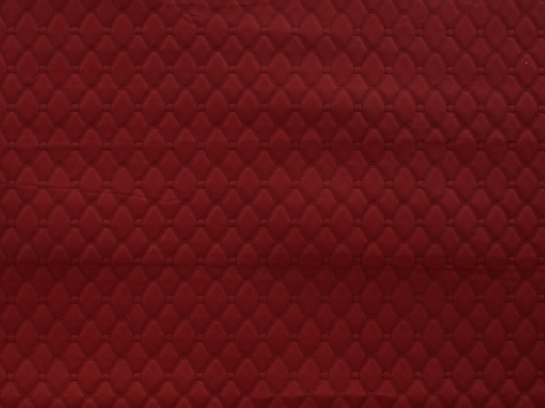 137cm Embroidered Quilted Car UPholstery OD178-4