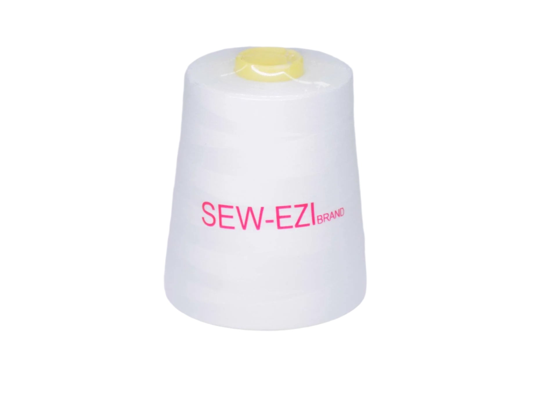 4500M Sew-Ezi Thread Ivory Se -100