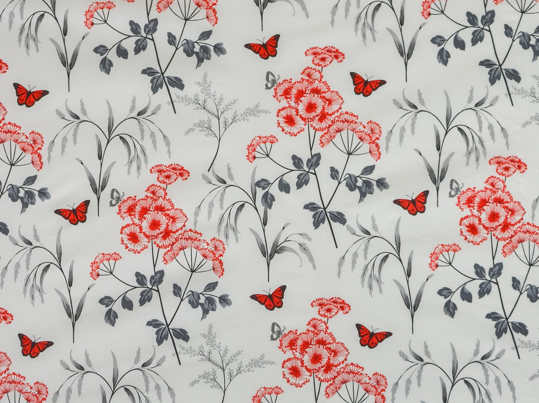 240cm 100% Cotton Printed Sheeting SH286-6