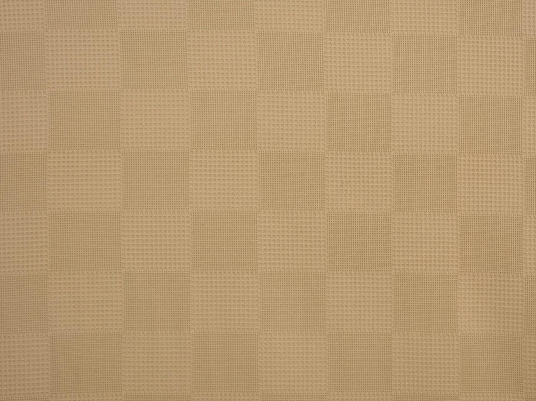 240cm 100% Cotton Plain Pique Fabric SH287-6