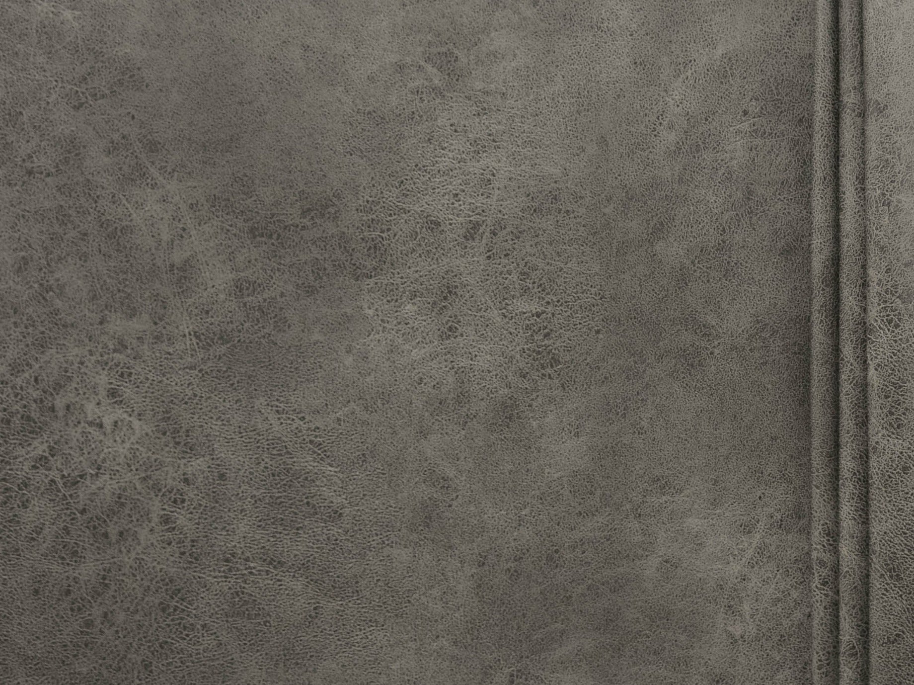 142cm Nicholas Leather Look Collection UP526-2