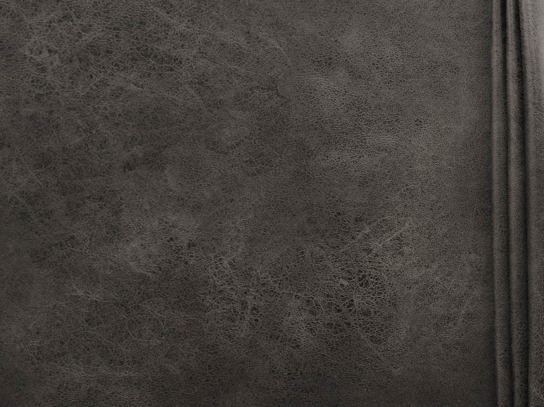 142cm Nicholas Leather Look Collection UP526-4