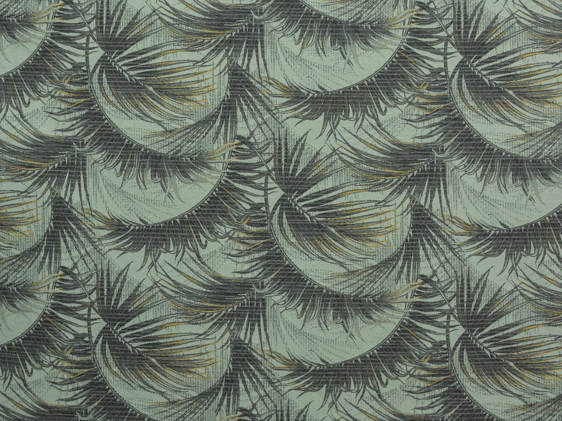 145cm Vignette Leaf Collection UP532-3
