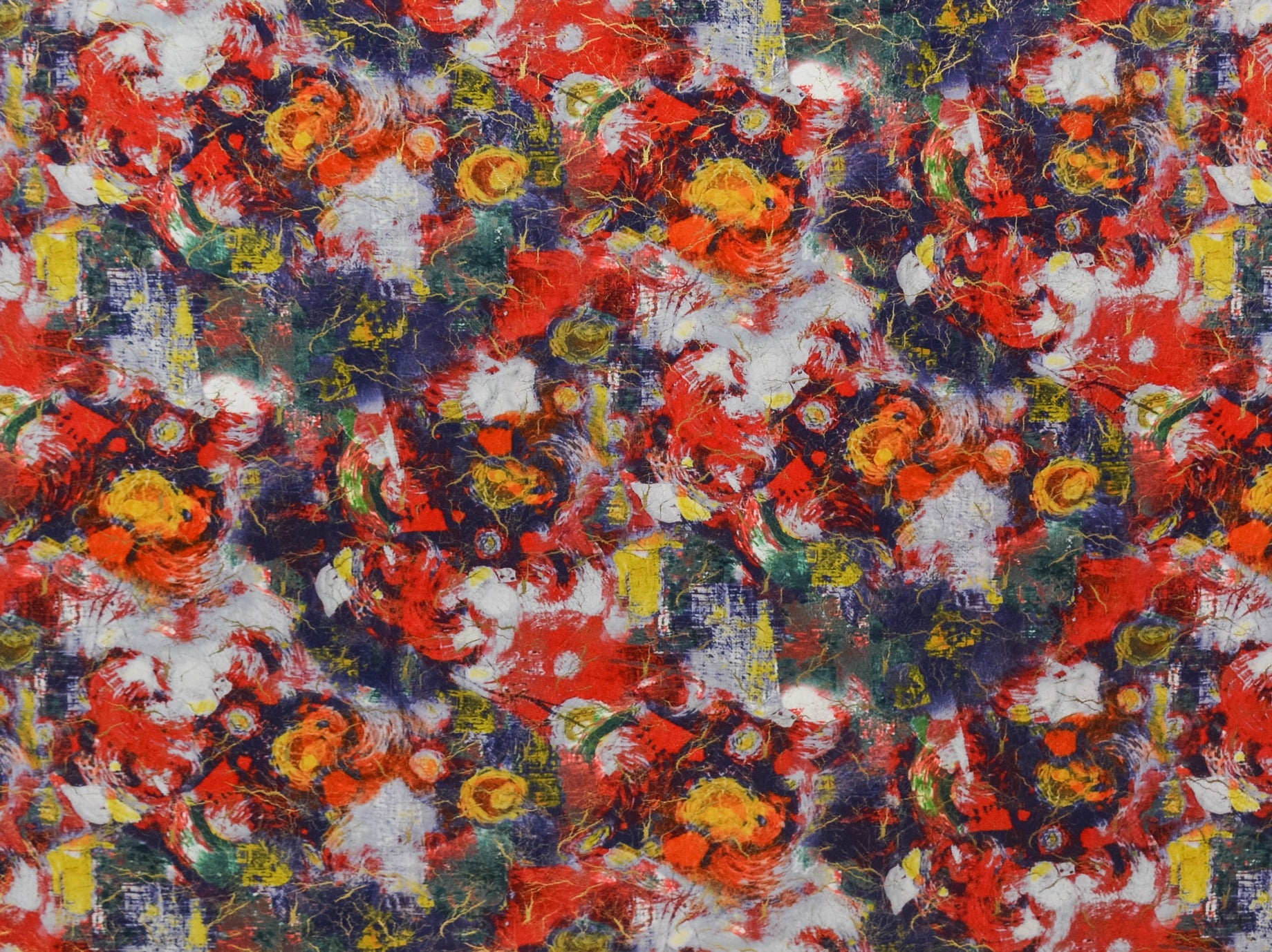 145cm The Amazon Velvet Collection UP557-3