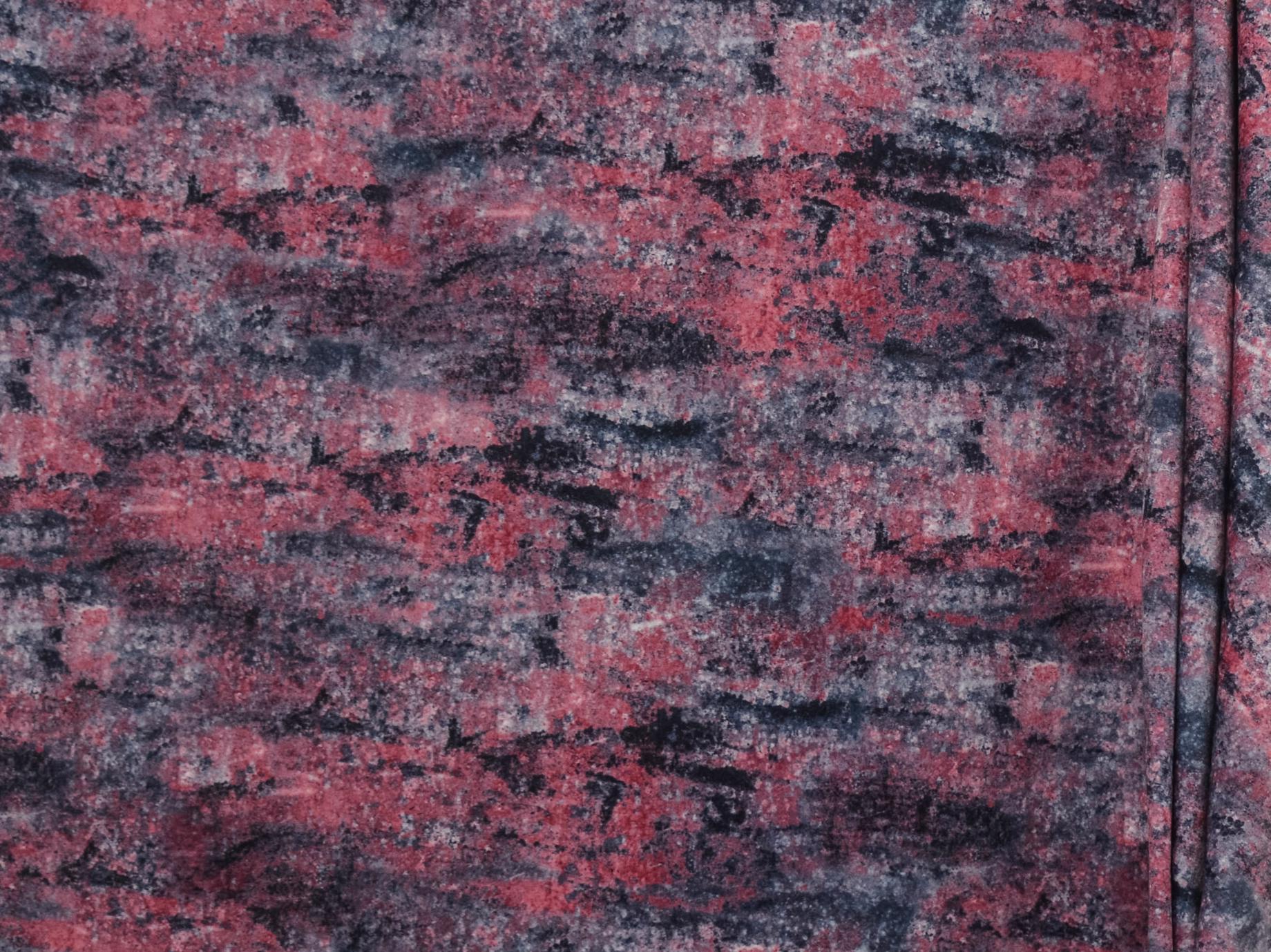 145cm Multiverse Velvet  Collection UP560-4