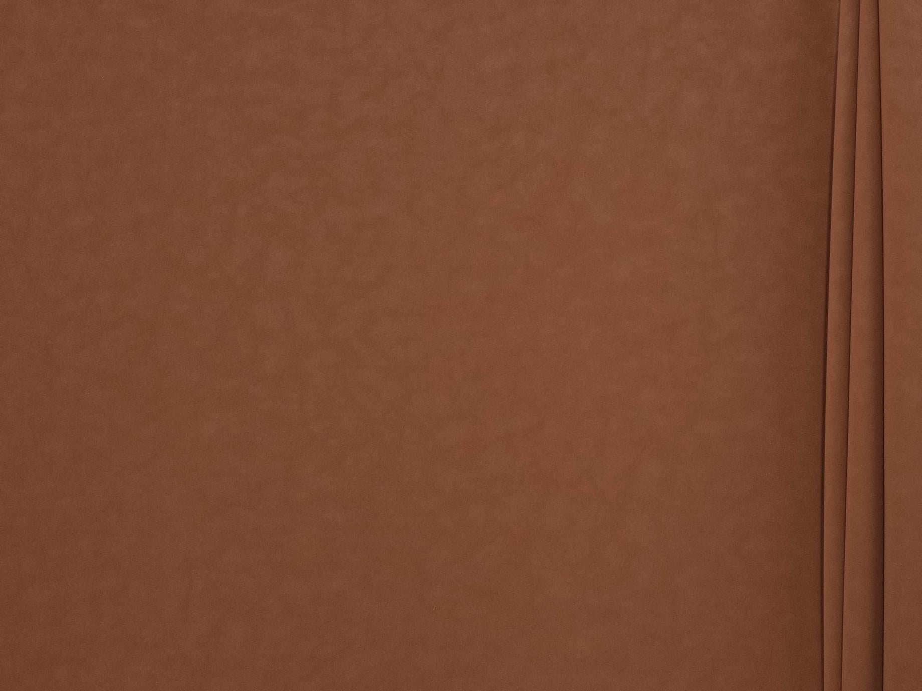 137cm Cedar Wood Faux Leather  UP603-3