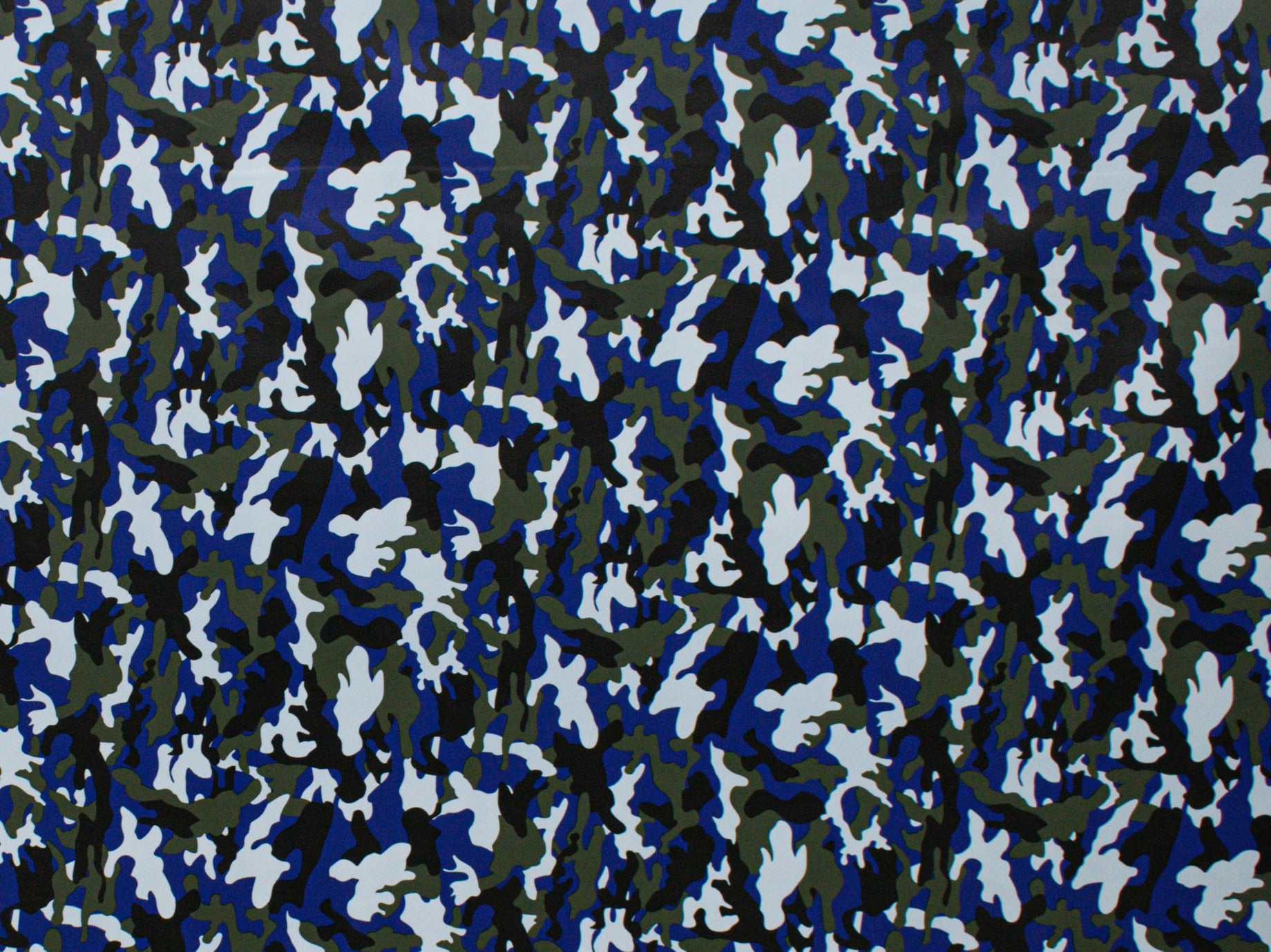 140cm Printed Pu Vinyl Upholstery UP619-23