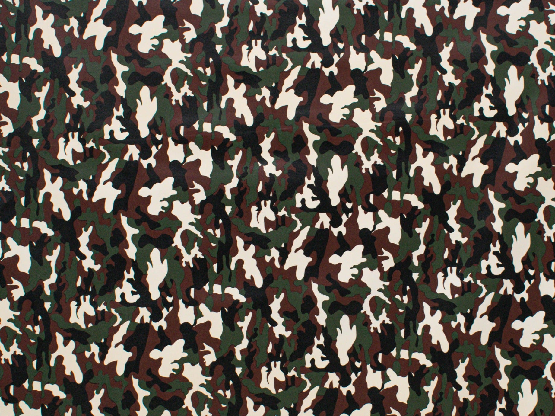 140cm Printed Pu Vinyl Upholstery UP619-24
