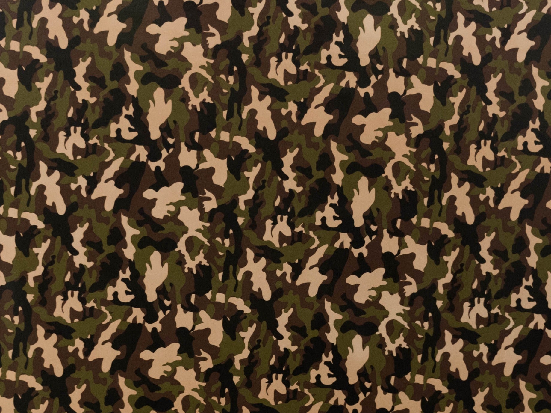 140cm Printed Pu Vinyl Upholstery UP619-25
