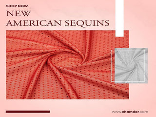 New American Sequins