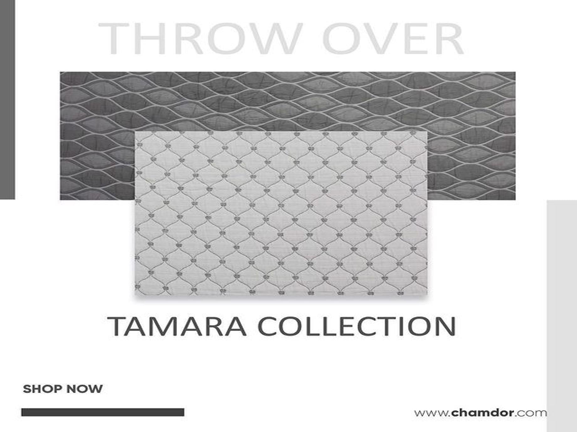 Tamara Collection