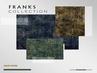 Franks Velvet Collection