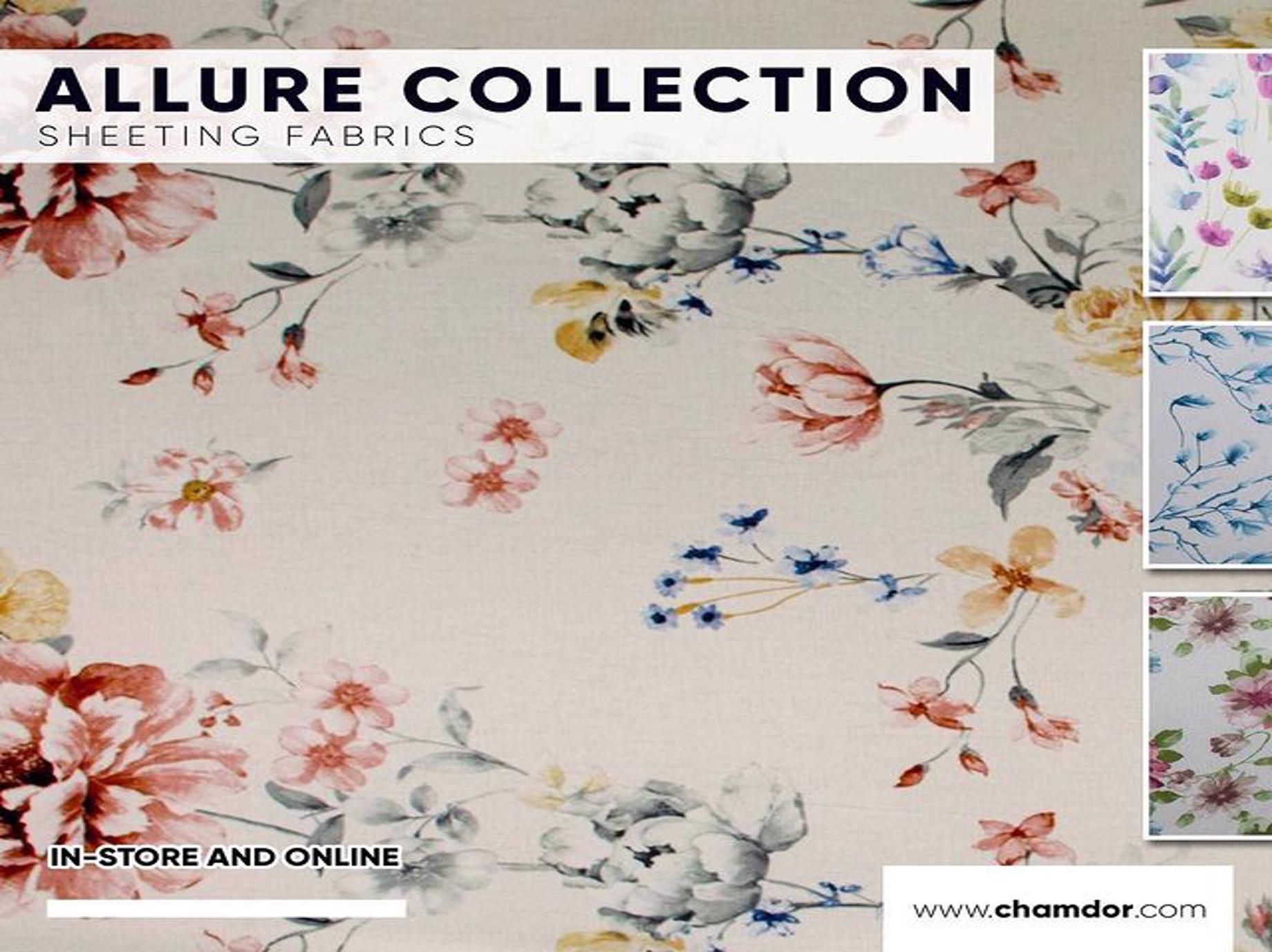 Allure Collection