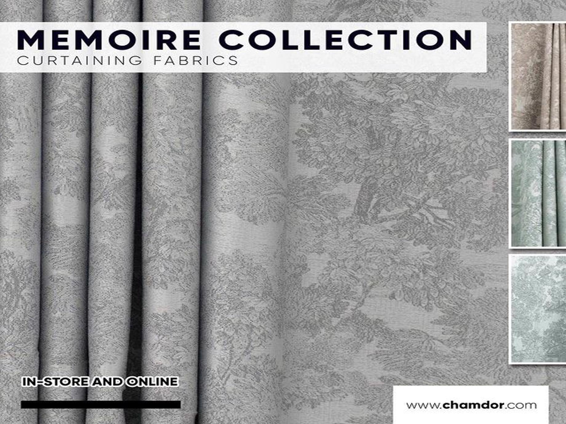 Memoire Collection