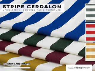 Stripe Cerdalon