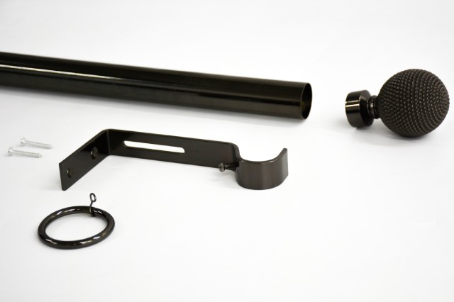 Curtain Accessories