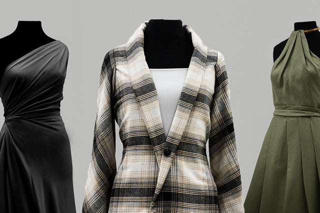 Dress Fabrics