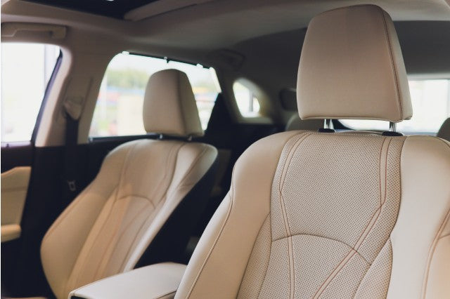 Shop All Automotive Fabrics