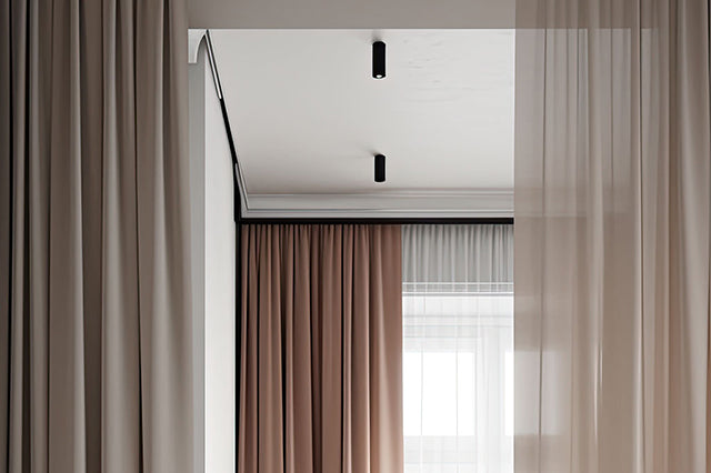 Curtaining Fabrics