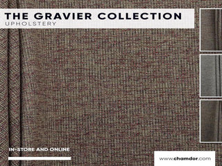 The Gravier Collection