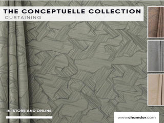 The Conceptuelle Collection