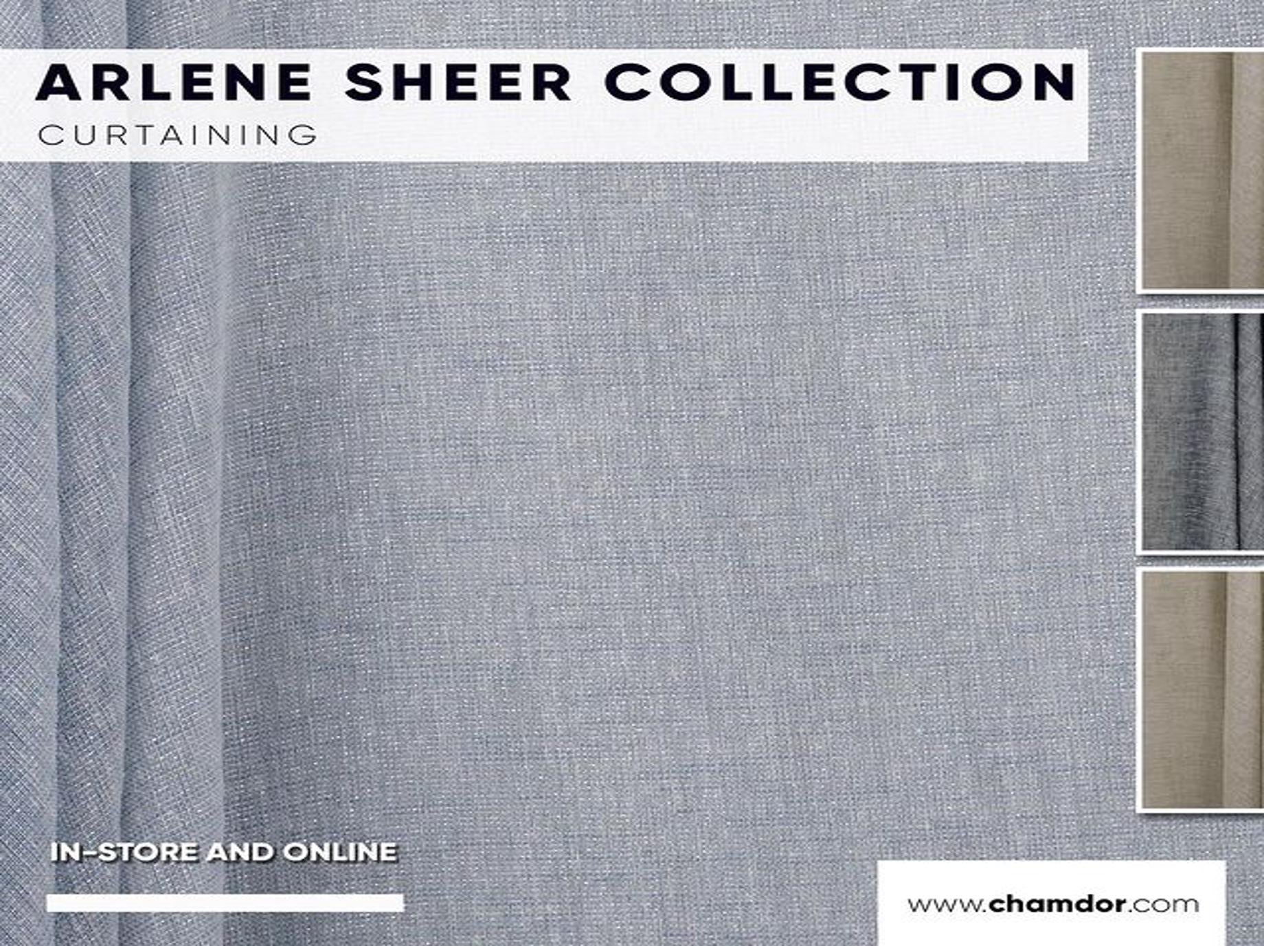 Arlene Voile Collection