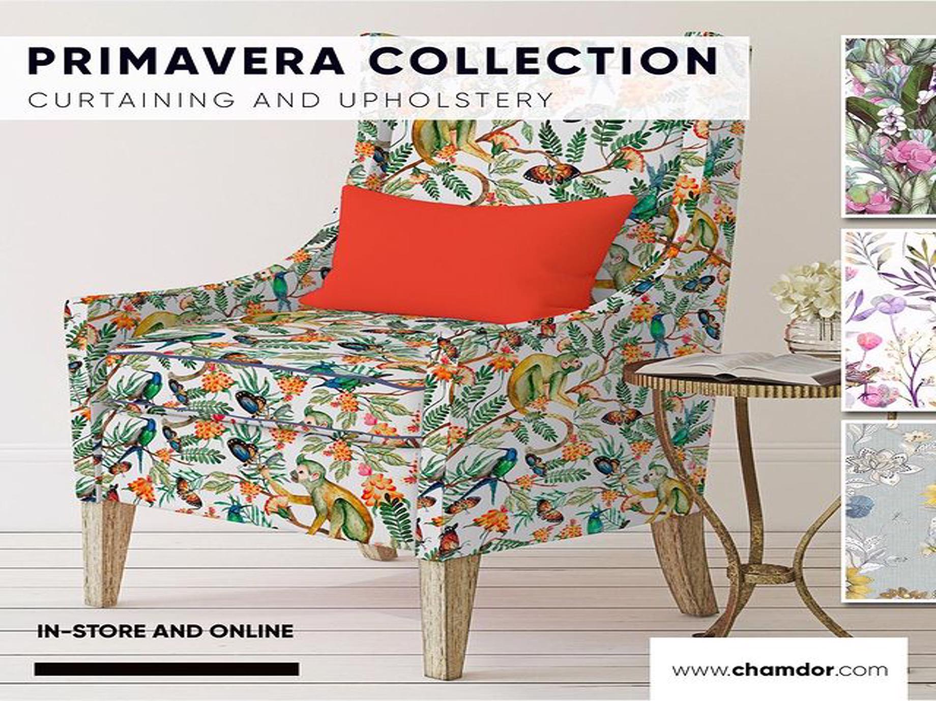 Primavera Collection