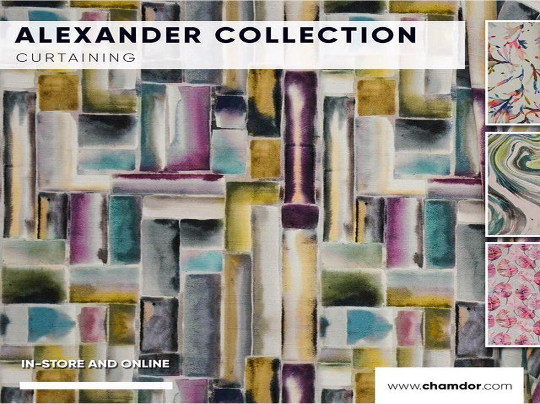 Alexander Collection