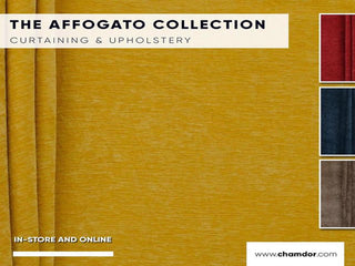 The Affogato Collection