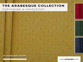 The Arabesque Collection