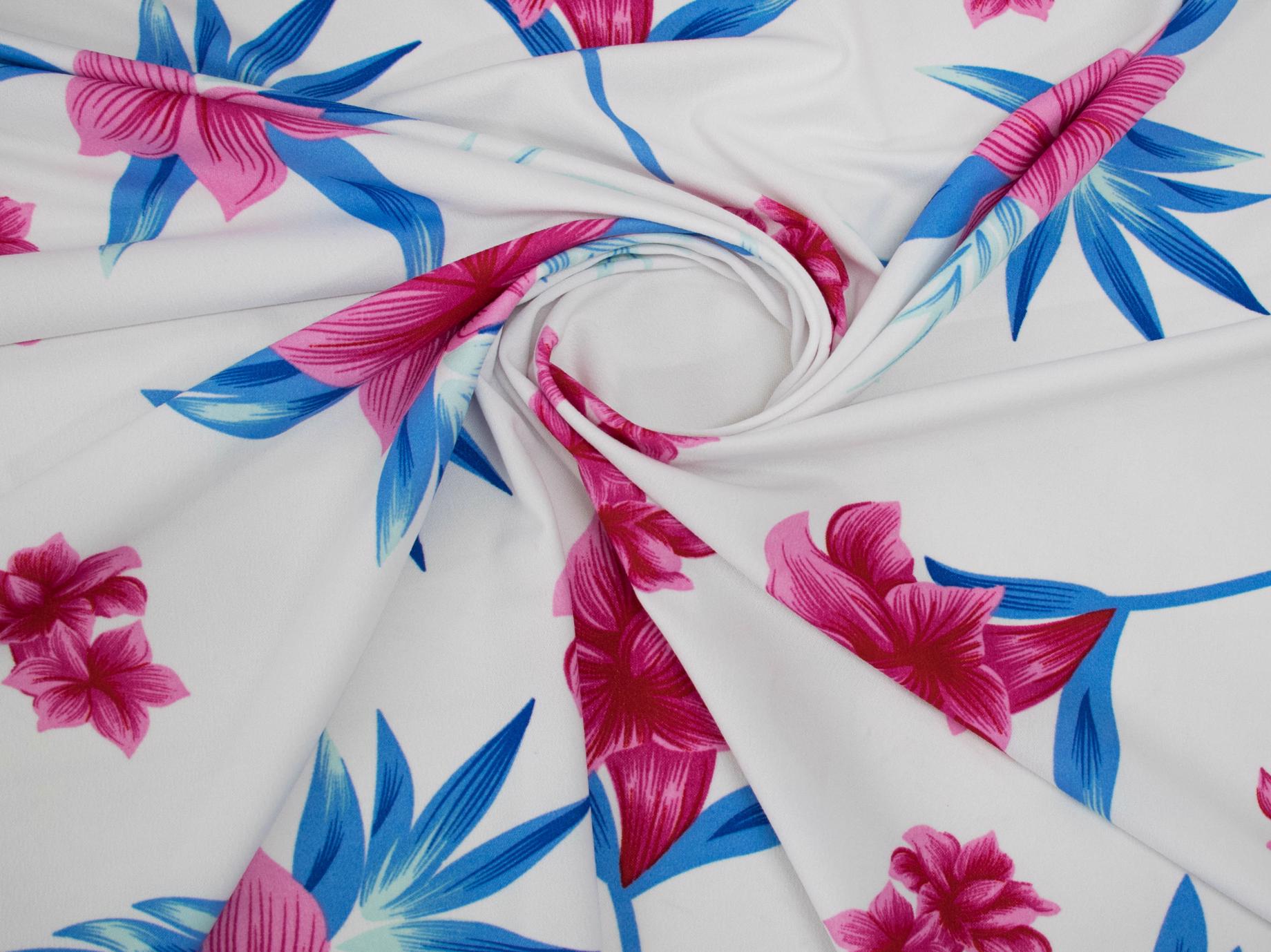Printed Scuba
