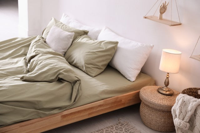 Bedding