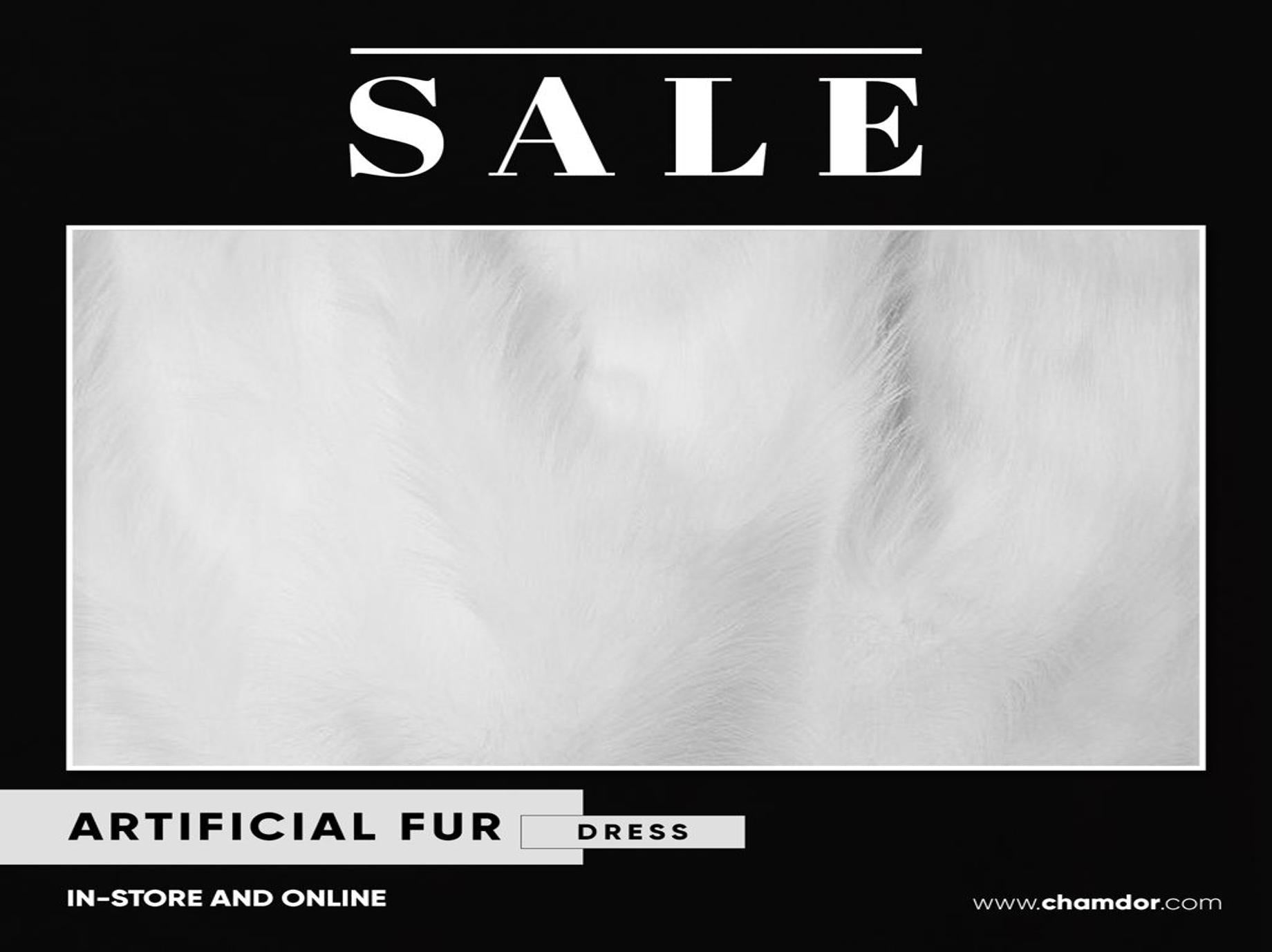 Fur - Sale