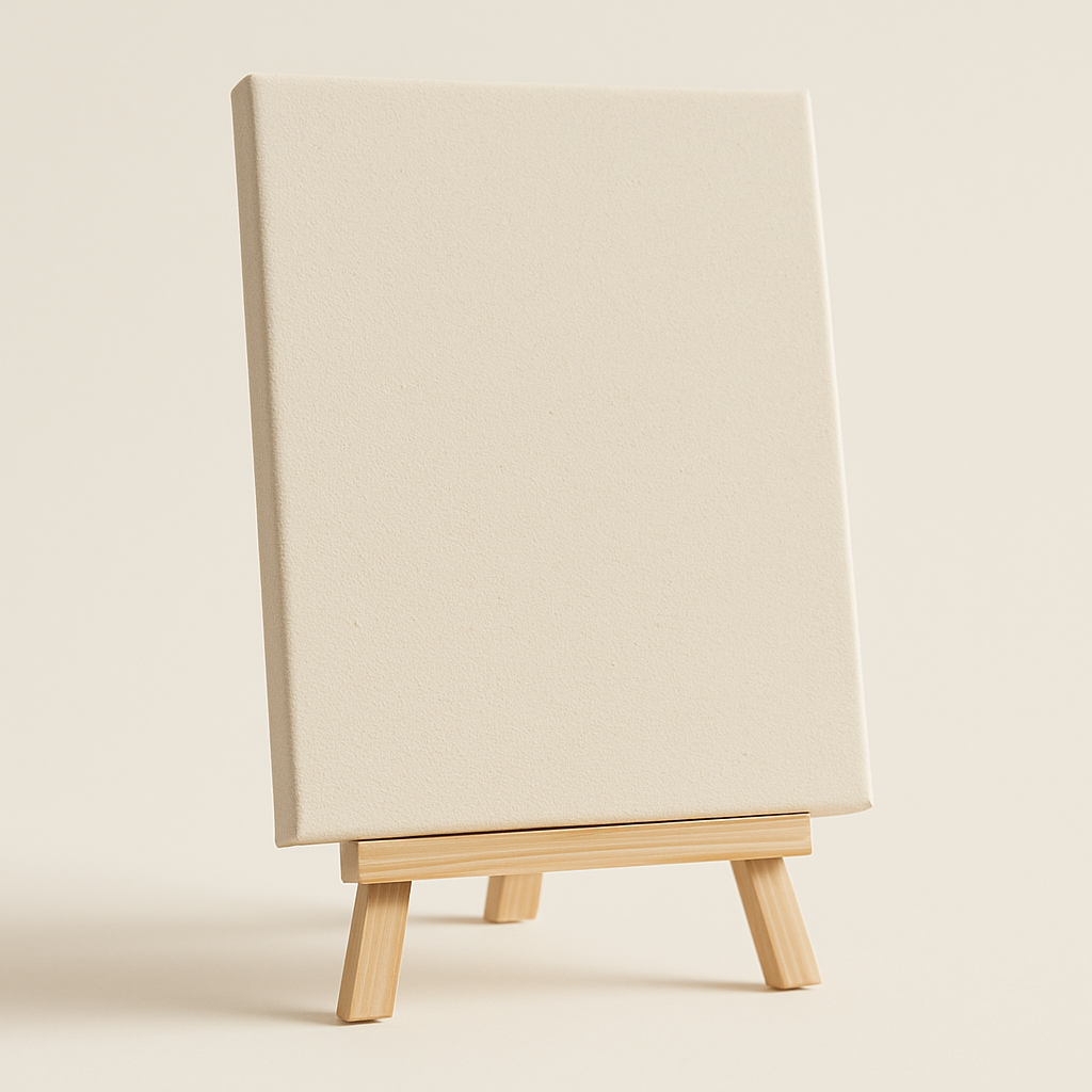Artist Canvas