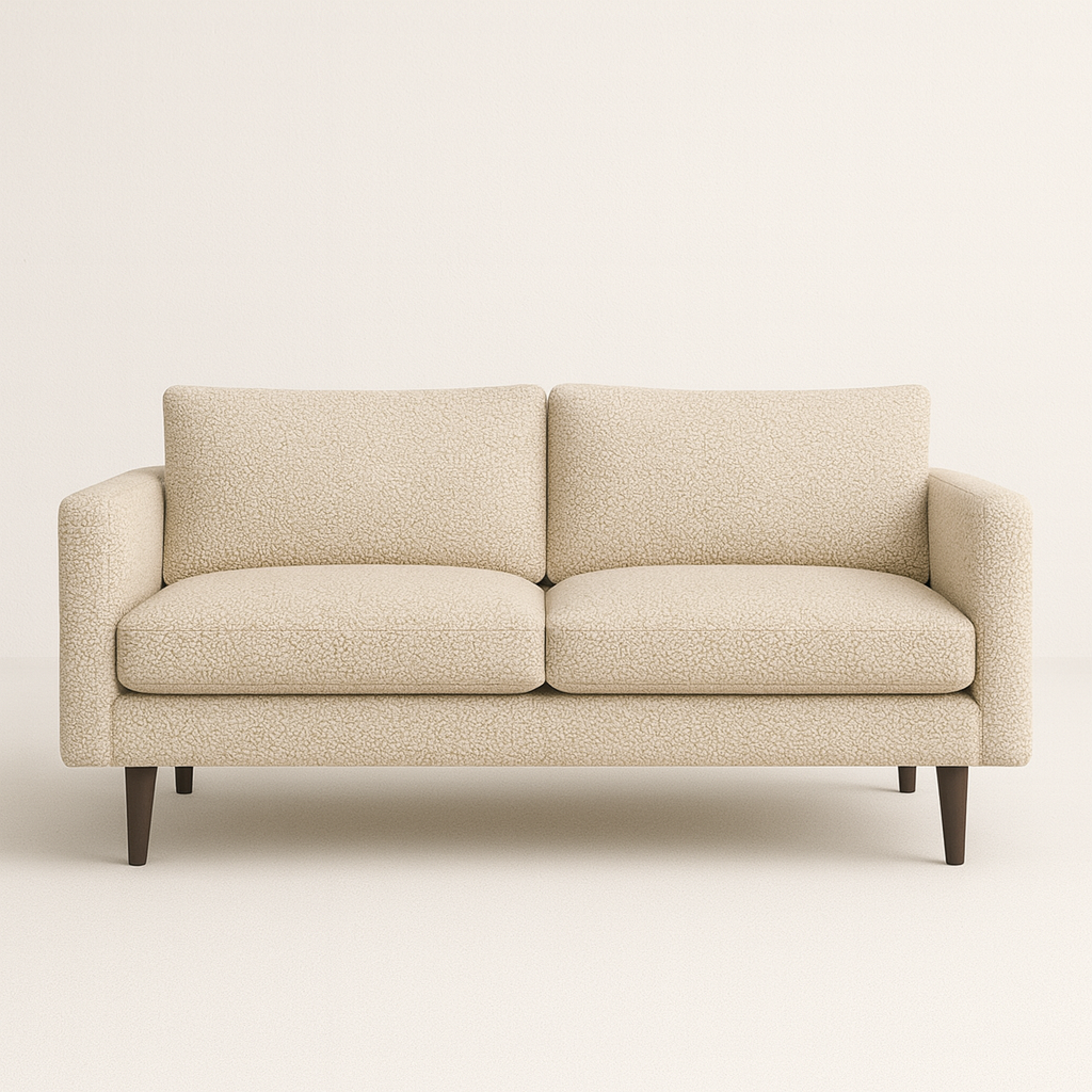 Boucle Upholstery