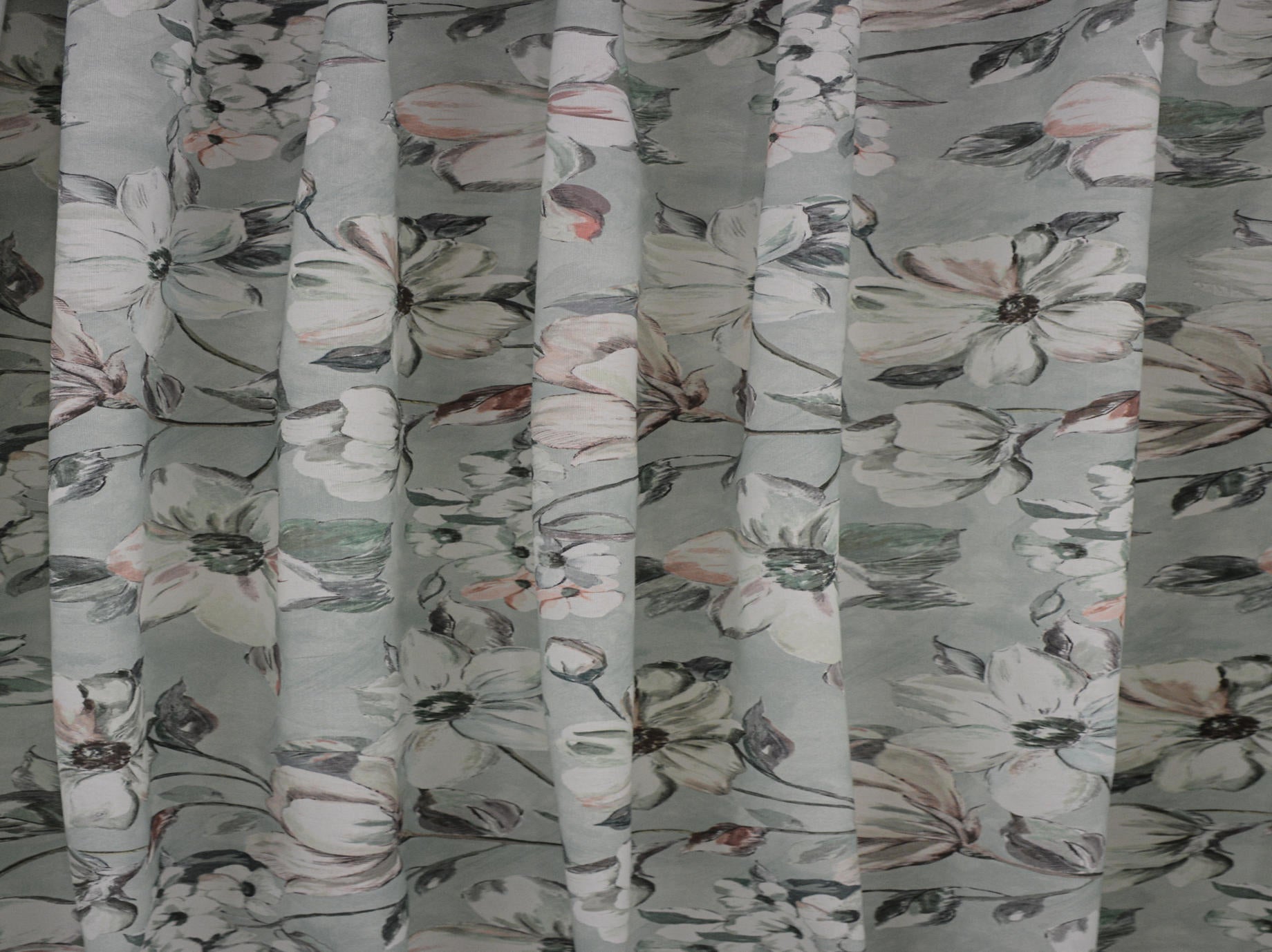 Cotton Curtaining