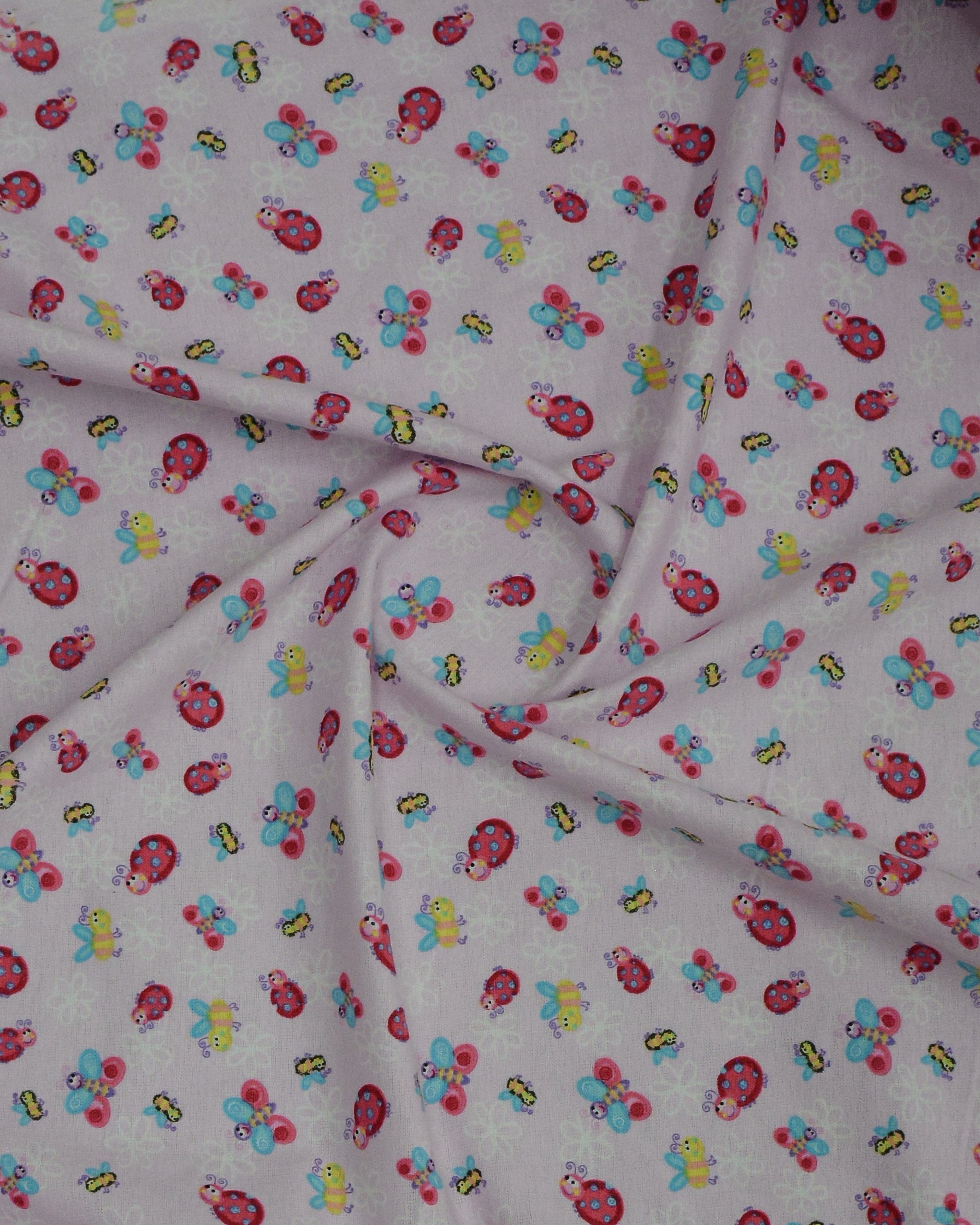 Cotton Flannel