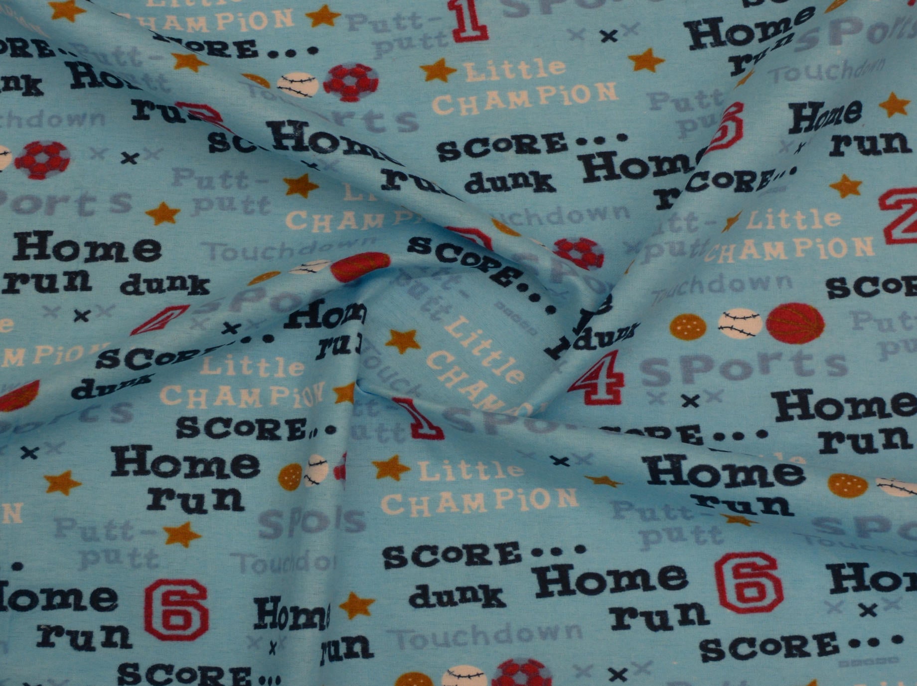 Cotton Flannel
