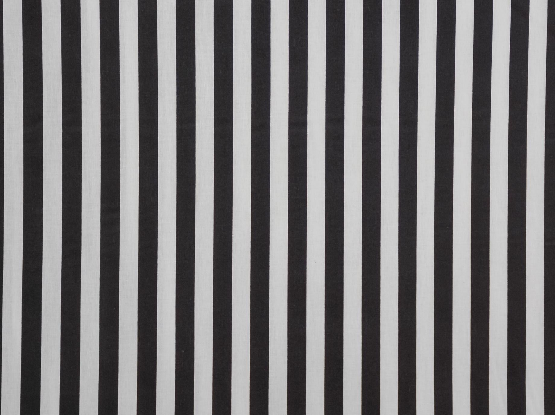 Stripes Cotton Sheeting