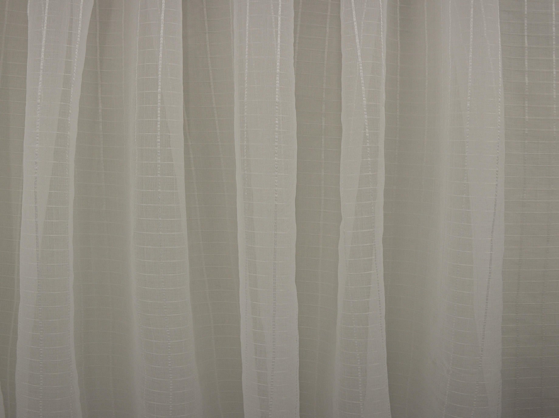 Voile & Sheers Curtain