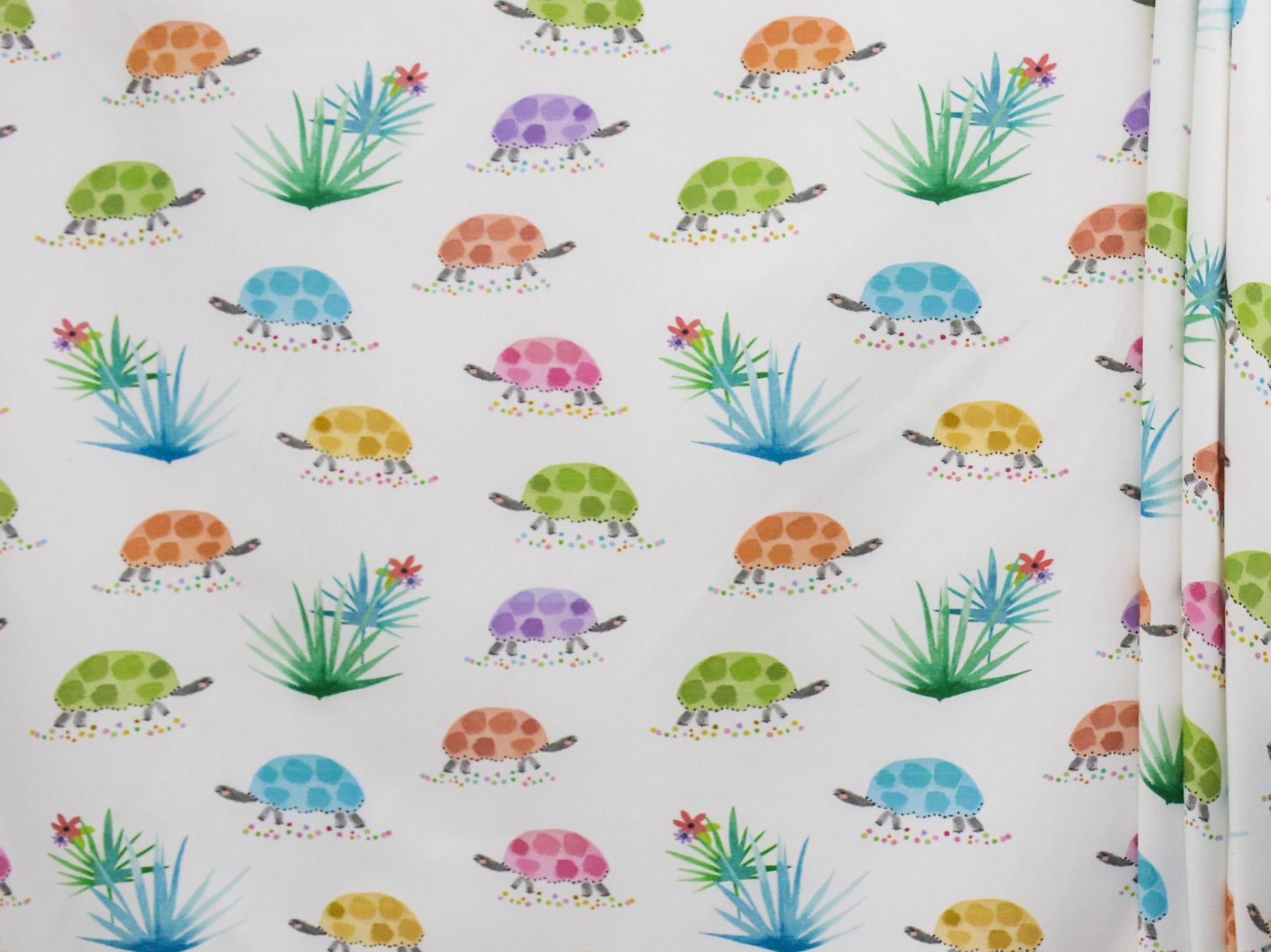 Sateen Curtaining